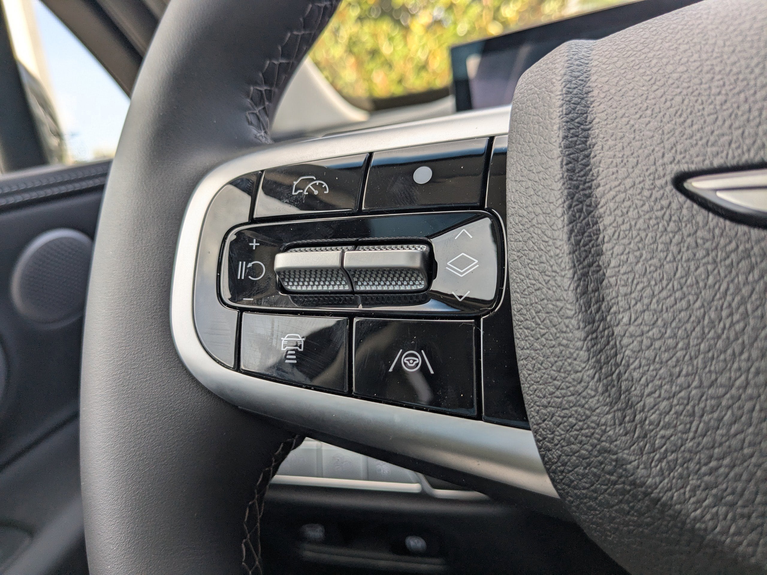 2025 Genesis GV80 3.5T ADVANCED