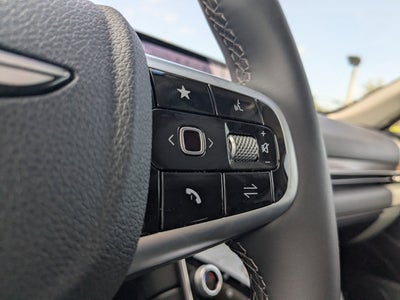 2025 Genesis GV80 3.5T ADVANCED