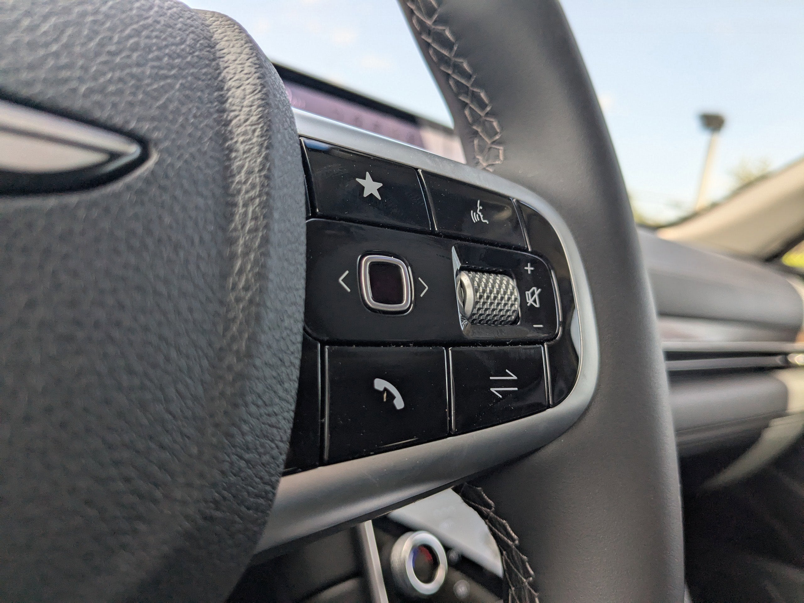 2025 Genesis GV80 3.5T ADVANCED