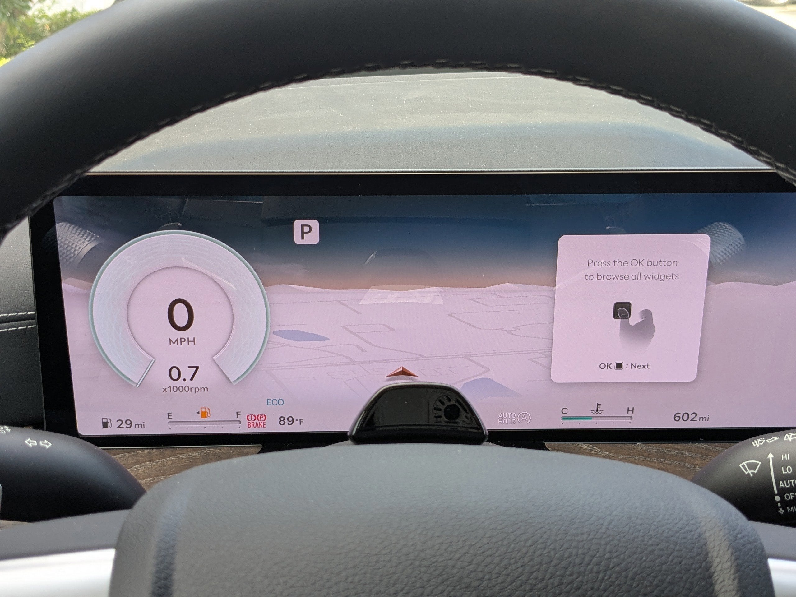 2025 Genesis GV80 3.5T ADVANCED