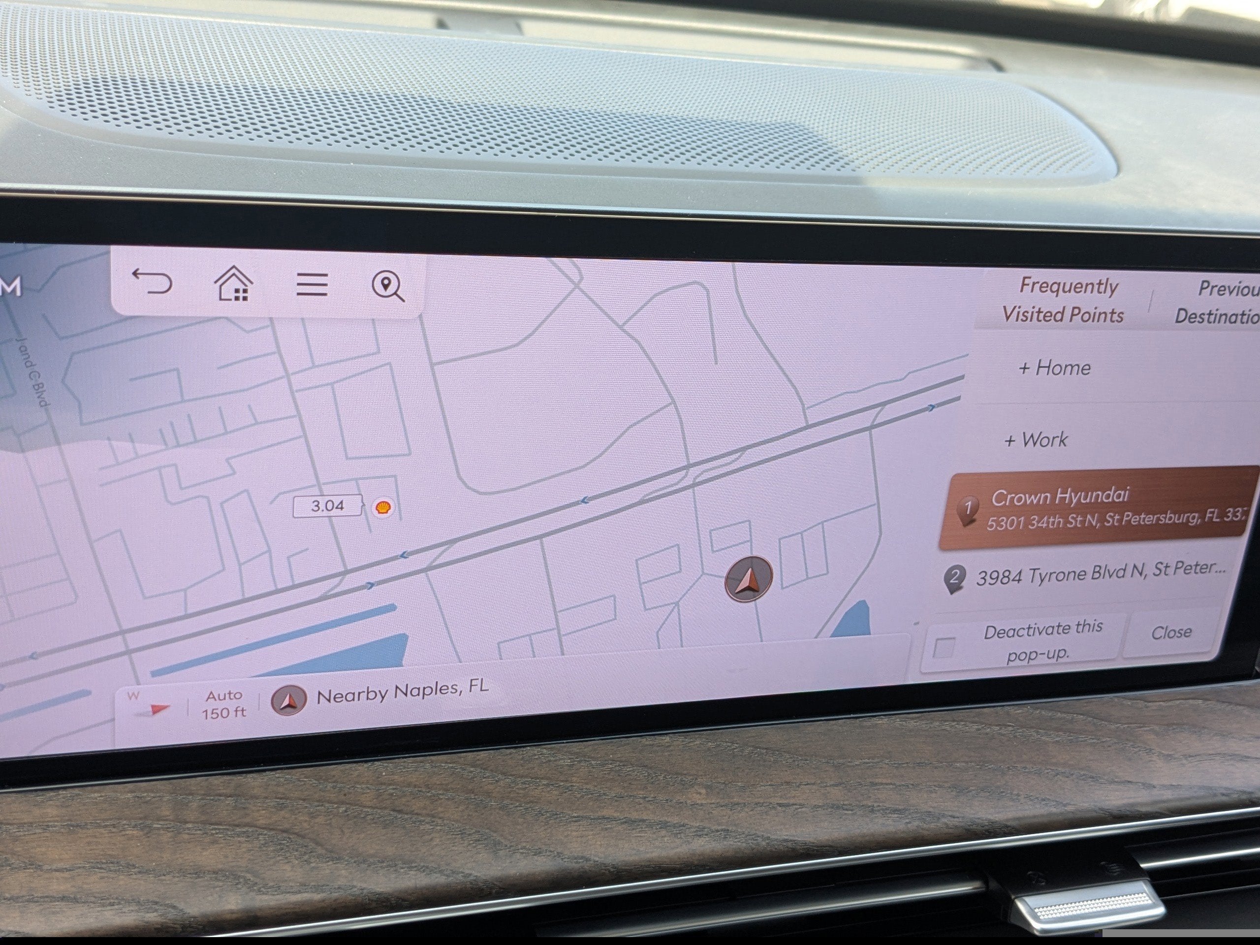 2025 Genesis GV80 3.5T ADVANCED