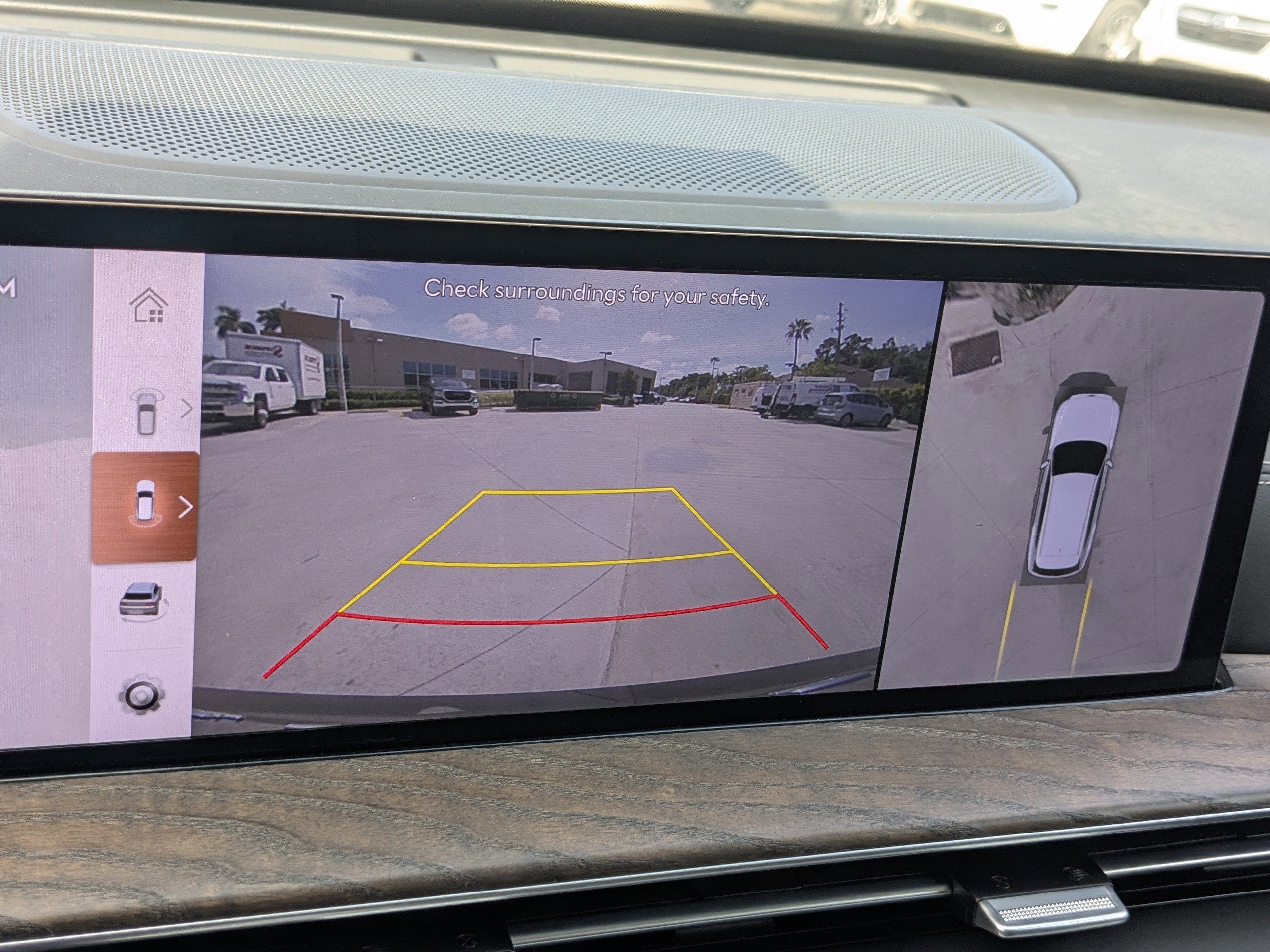 2025 Genesis GV80 3.5T ADVANCED