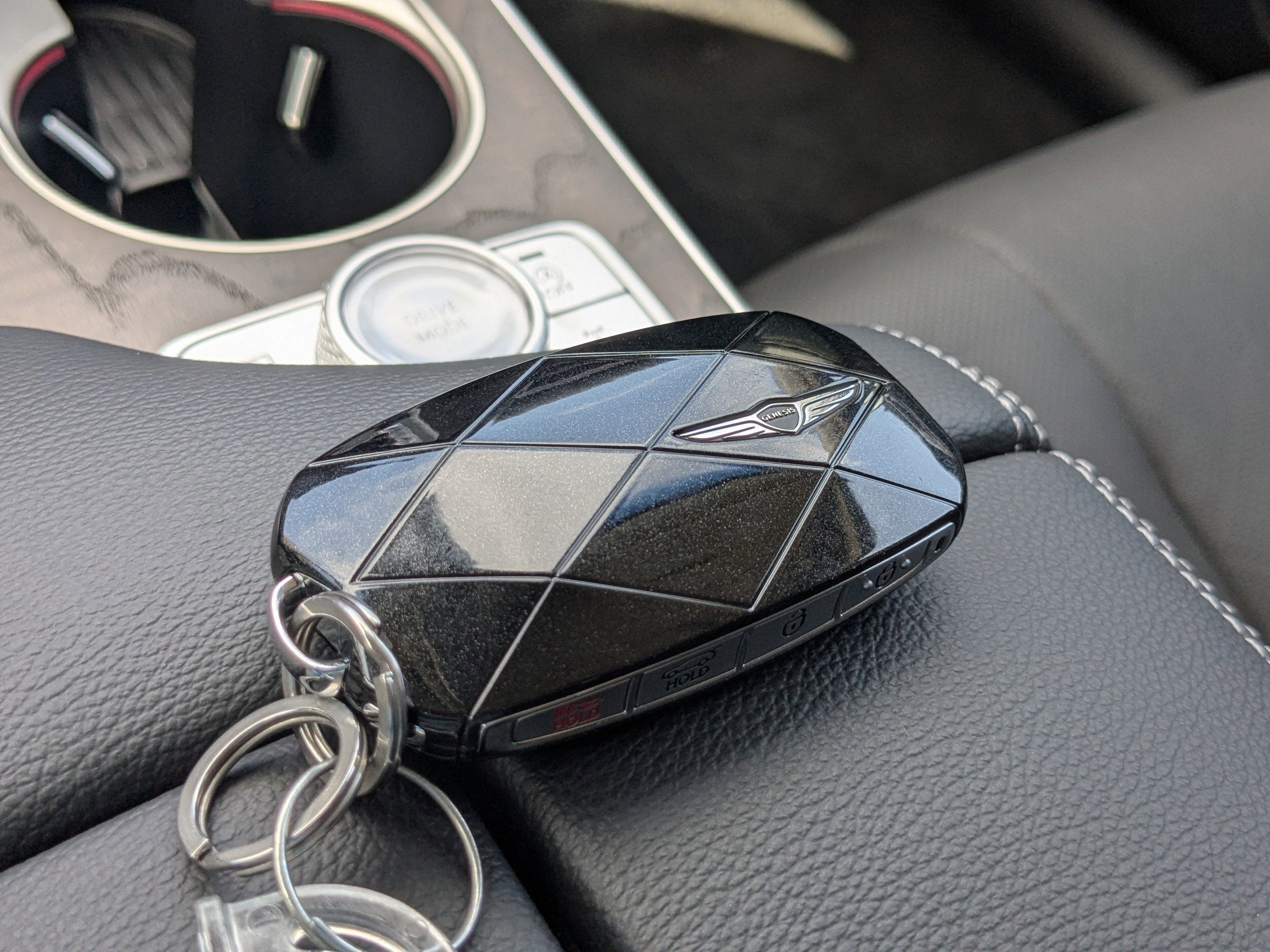 2025 Genesis GV80 3.5T ADVANCED