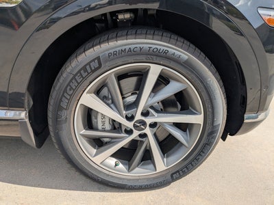 2025 Genesis GV80 3.5T ADVANCED