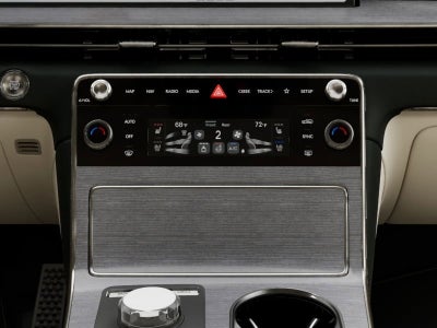 2026 Genesis GV80 3.5T ADVANCED