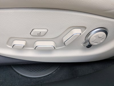 2026 Genesis GV80 ADVANCED