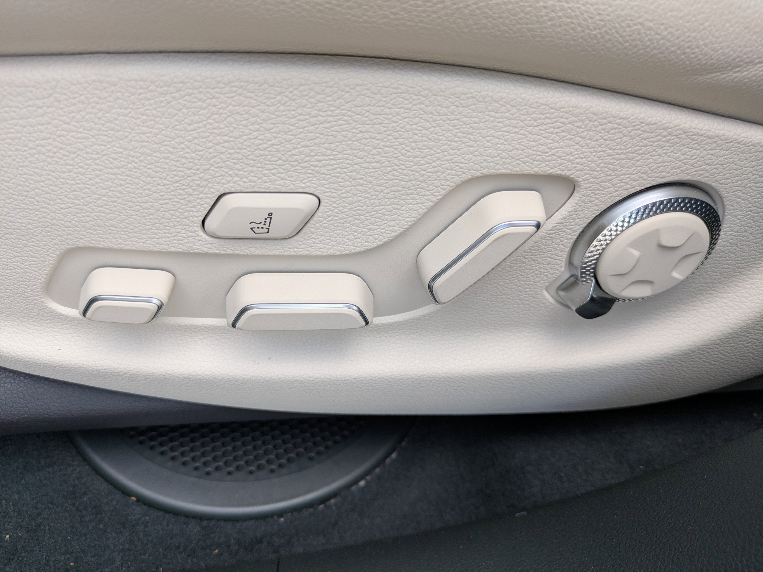 2026 Genesis GV80 ADVANCED