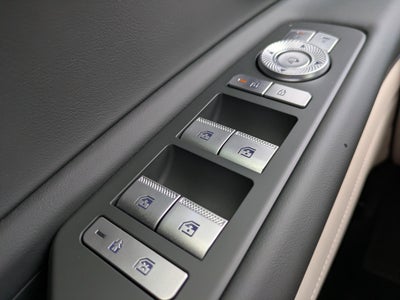 2026 Genesis GV80 ADVANCED