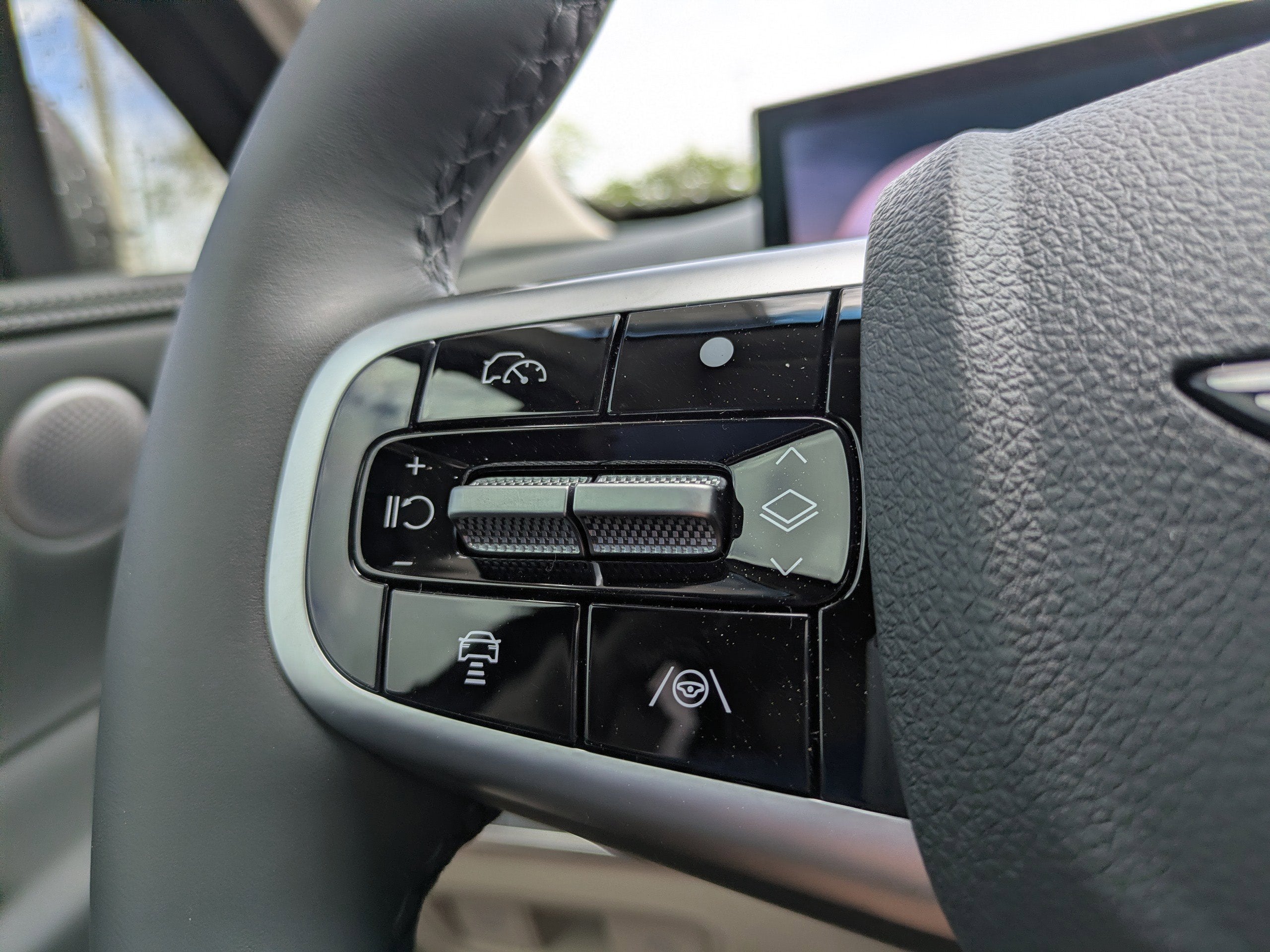 2026 Genesis GV80 ADVANCED