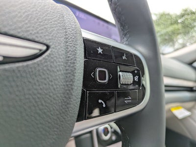 2026 Genesis GV80 ADVANCED