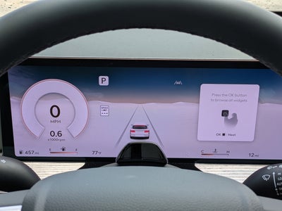 2026 Genesis GV80 ADVANCED