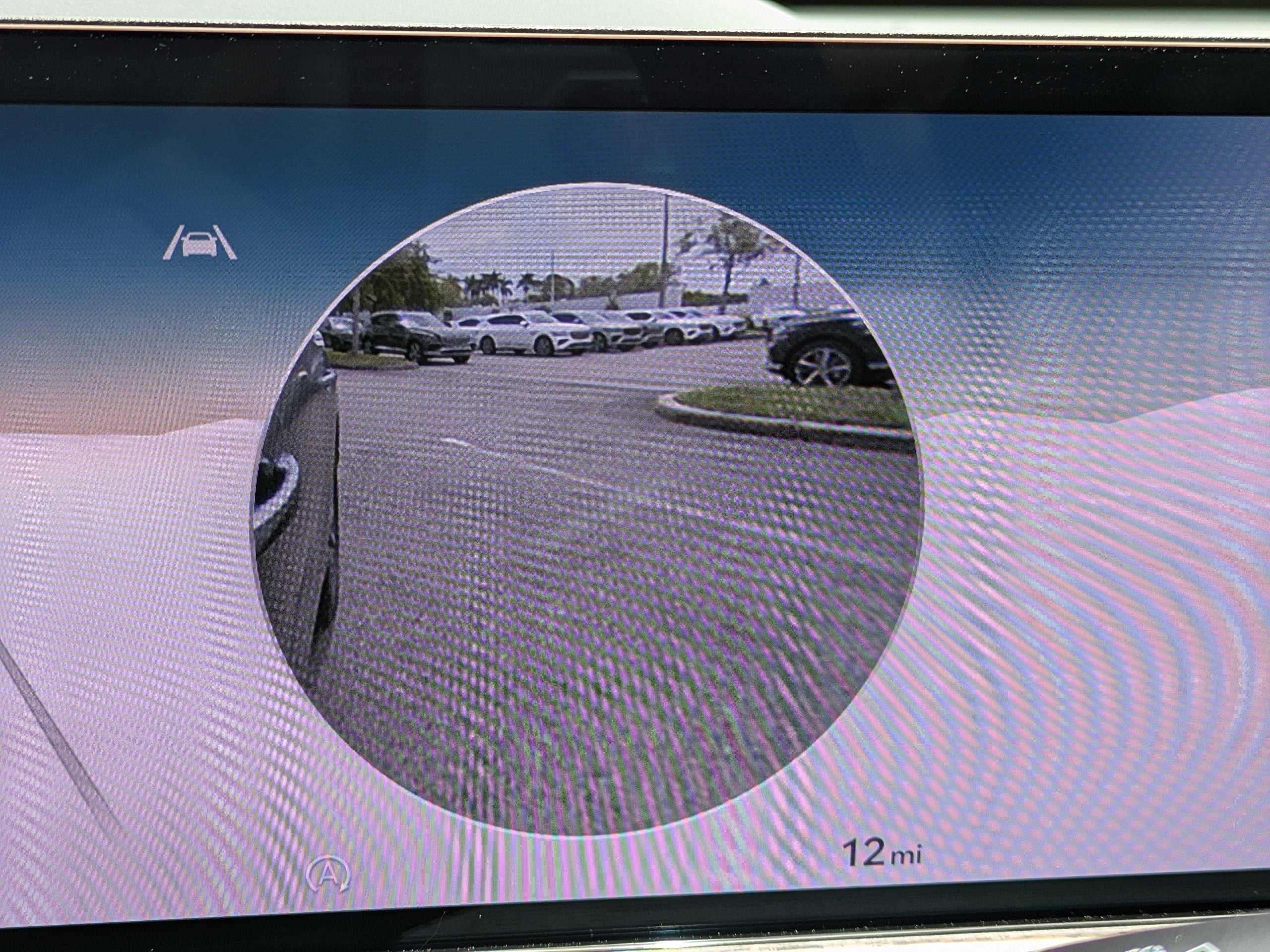 2026 Genesis GV80 ADVANCED