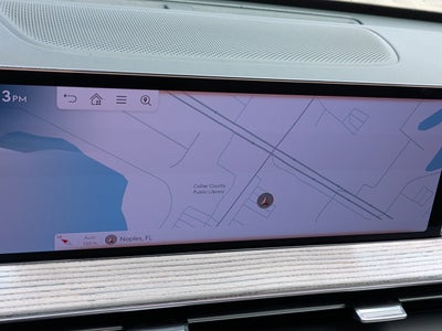 2026 Genesis GV80 ADVANCED