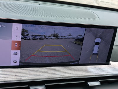 2026 Genesis GV80 ADVANCED