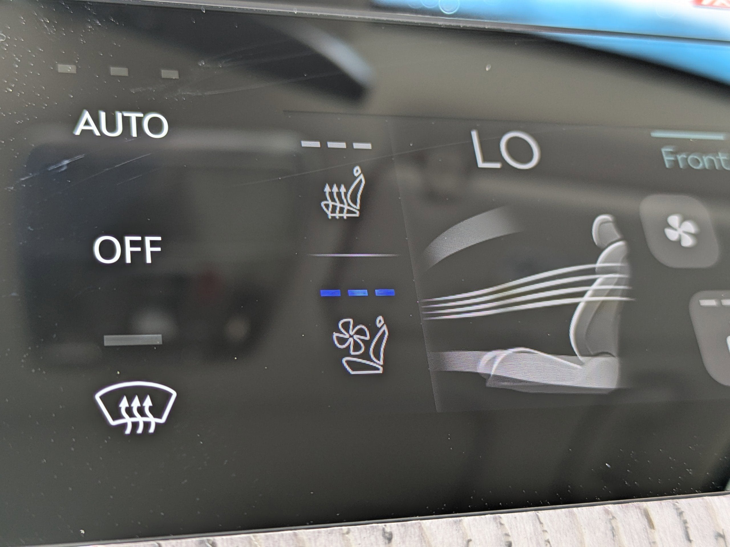 2026 Genesis GV80 ADVANCED