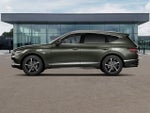 2026 Genesis GV80 3.5T ADVANCED