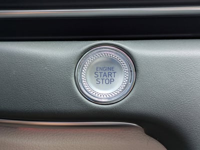 2026 Genesis GV80 ADVANCED