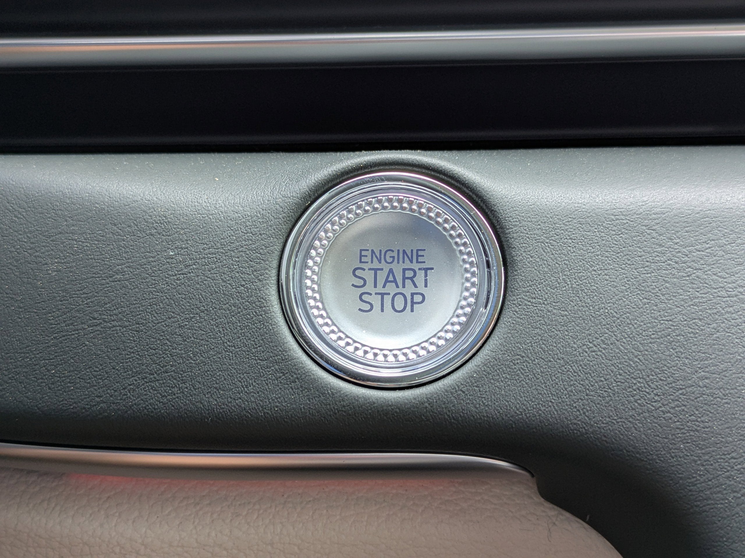 2026 Genesis GV80 ADVANCED