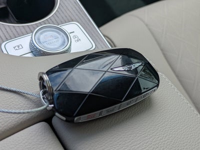 2026 Genesis GV80 ADVANCED