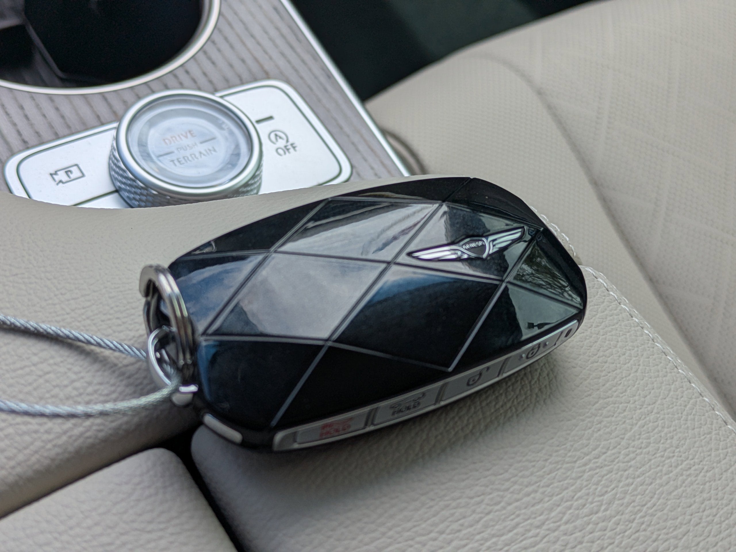 2026 Genesis GV80 ADVANCED