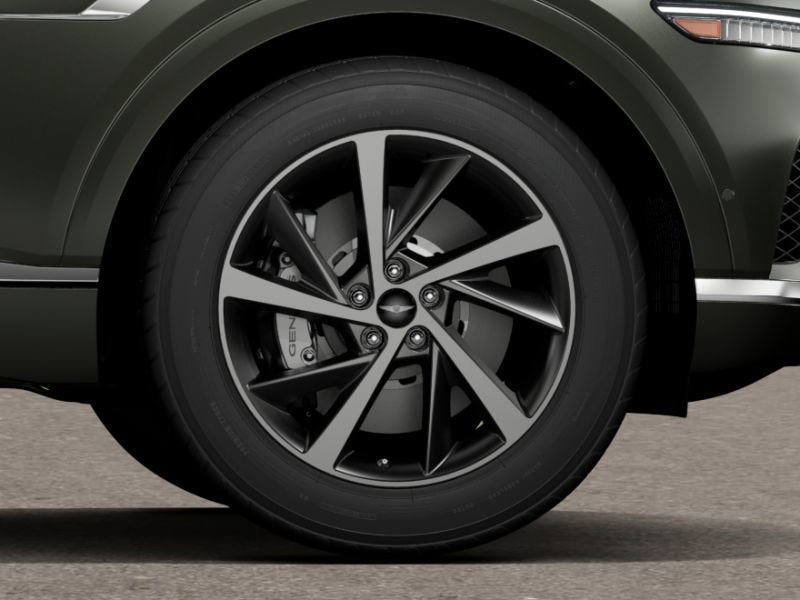 2026 Genesis GV80 3.5T ADVANCED