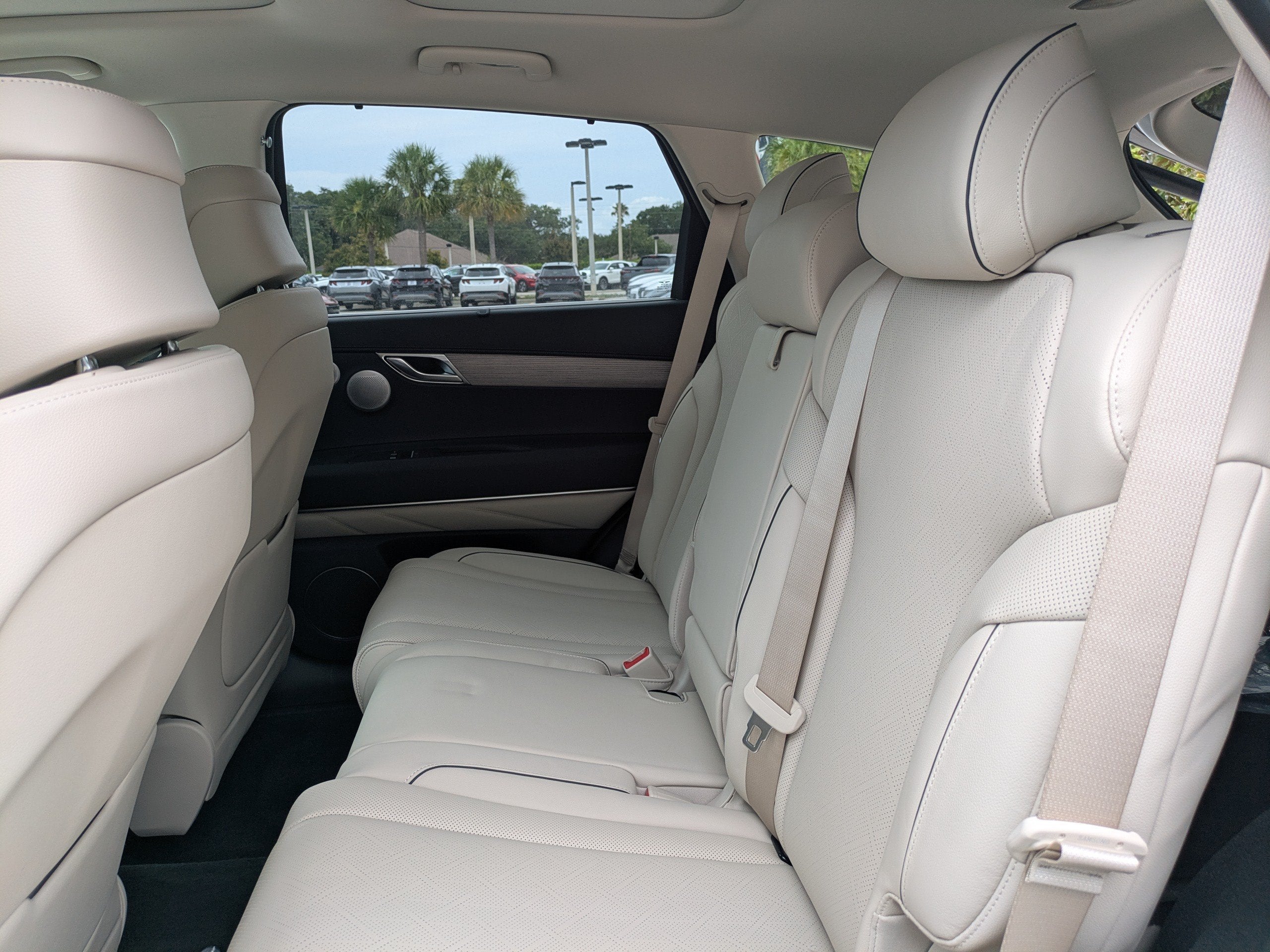 2026 Genesis GV80 3.5T ADVANCED