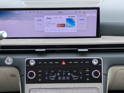 2026 Genesis GV80 3.5T ADVANCED
