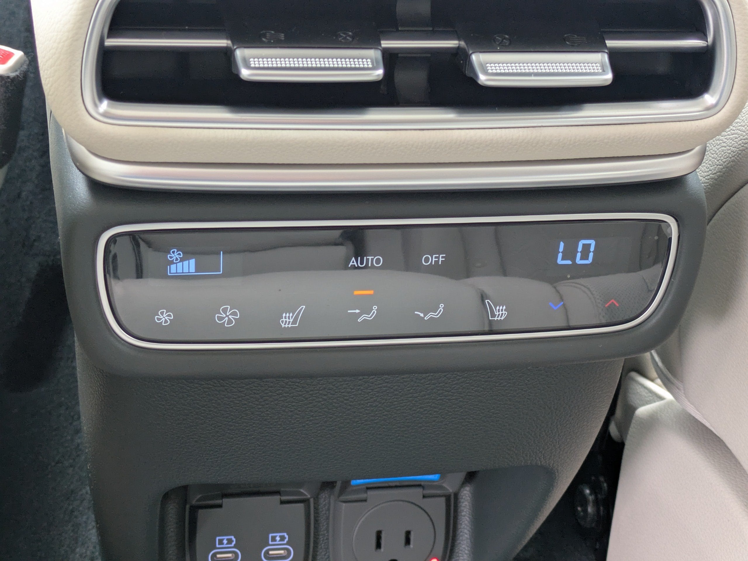 2026 Genesis GV80 3.5T ADVANCED