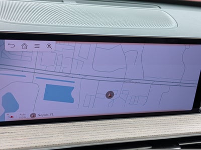 2026 Genesis GV80 3.5T ADVANCED
