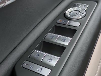 2026 Genesis GV80 3.5T ADVANCED