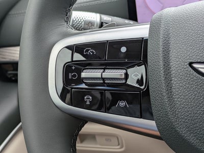 2026 Genesis GV80 3.5T ADVANCED