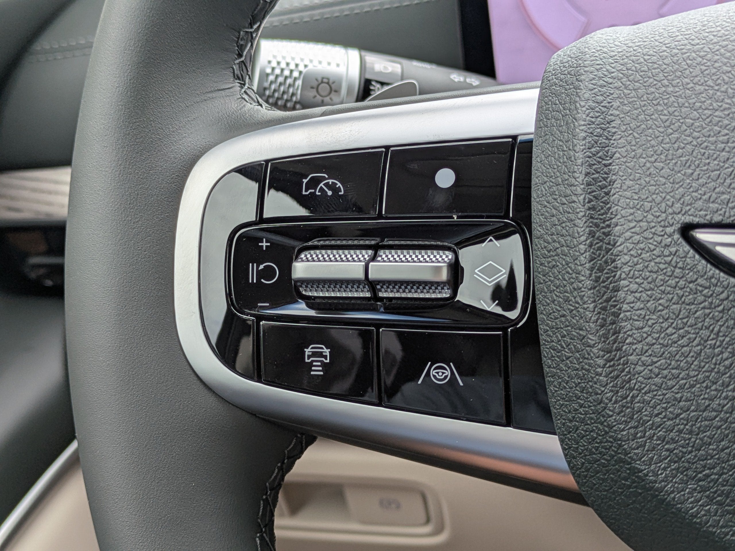 2026 Genesis GV80 3.5T ADVANCED