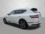2026 Genesis GV80 3.5T ADVANCED