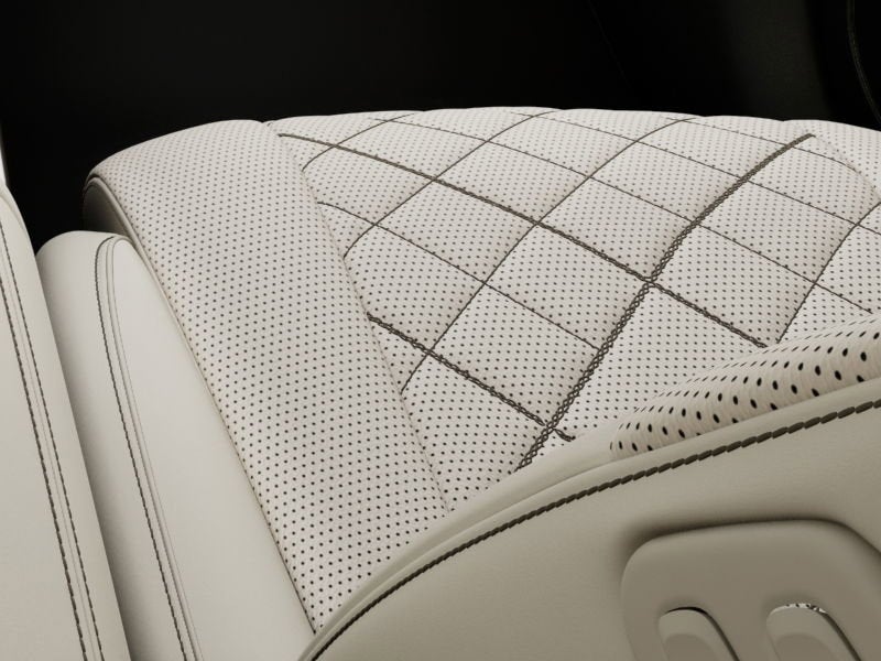 2026 Genesis GV80 PRESTIGE