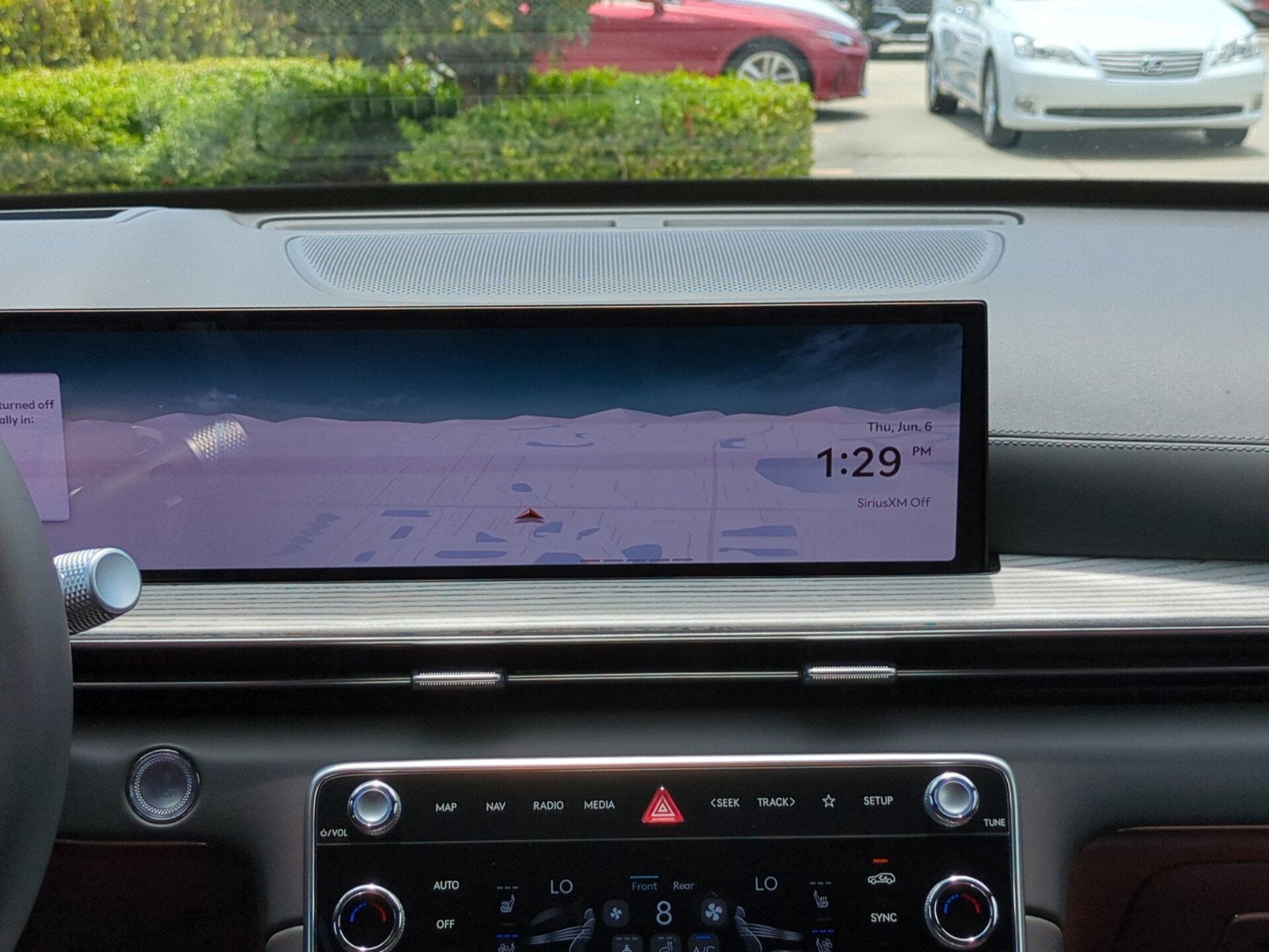 2025 Genesis GV80 3.5T PRESTIGE