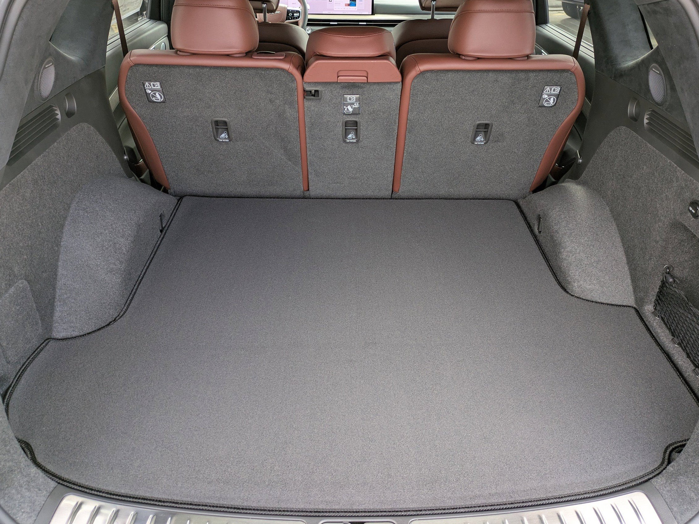 2025 Genesis GV80 3.5T PRESTIGE