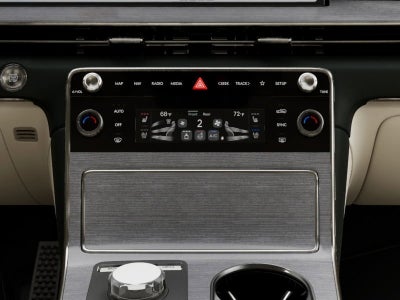 2026 Genesis GV80 PRESTIGE