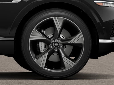 2026 Genesis GV80 PRESTIGE