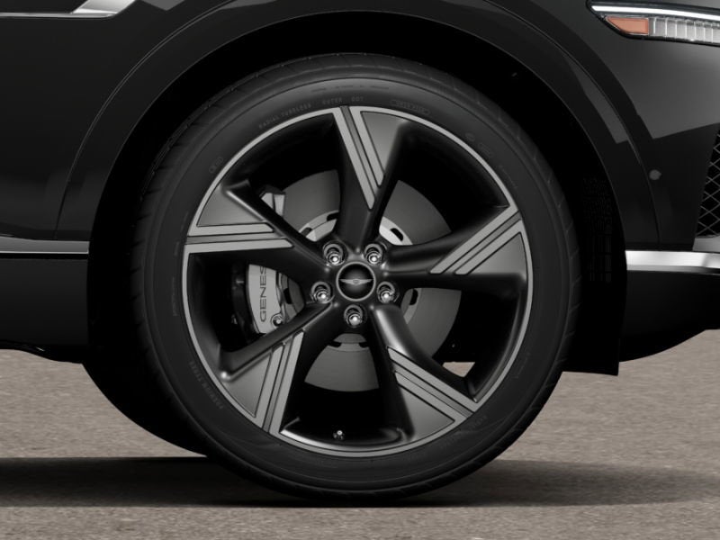 2026 Genesis GV80 PRESTIGE