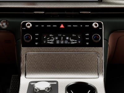 2026 Genesis GV80 PRESTIGE