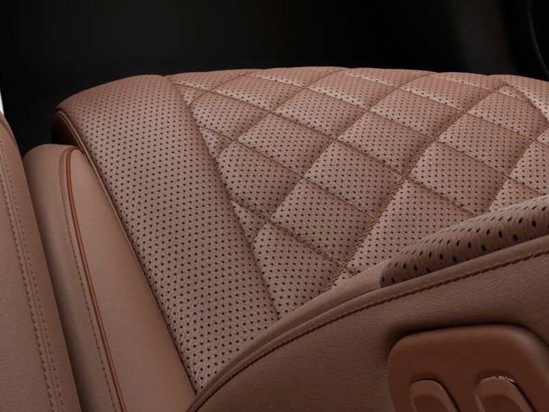 2026 Genesis GV80 PRESTIGE