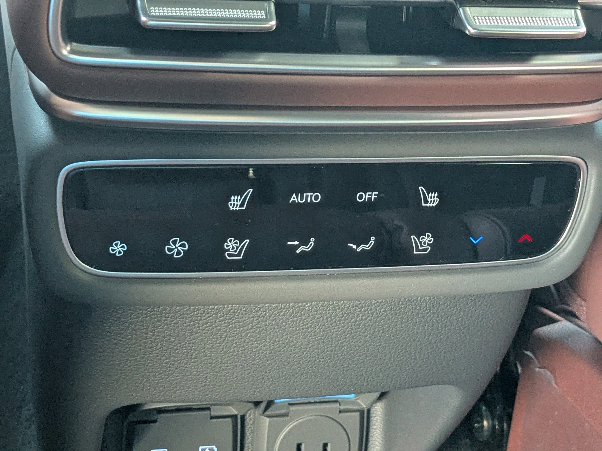 2025 Genesis GV80 3.5T PRESTIGE