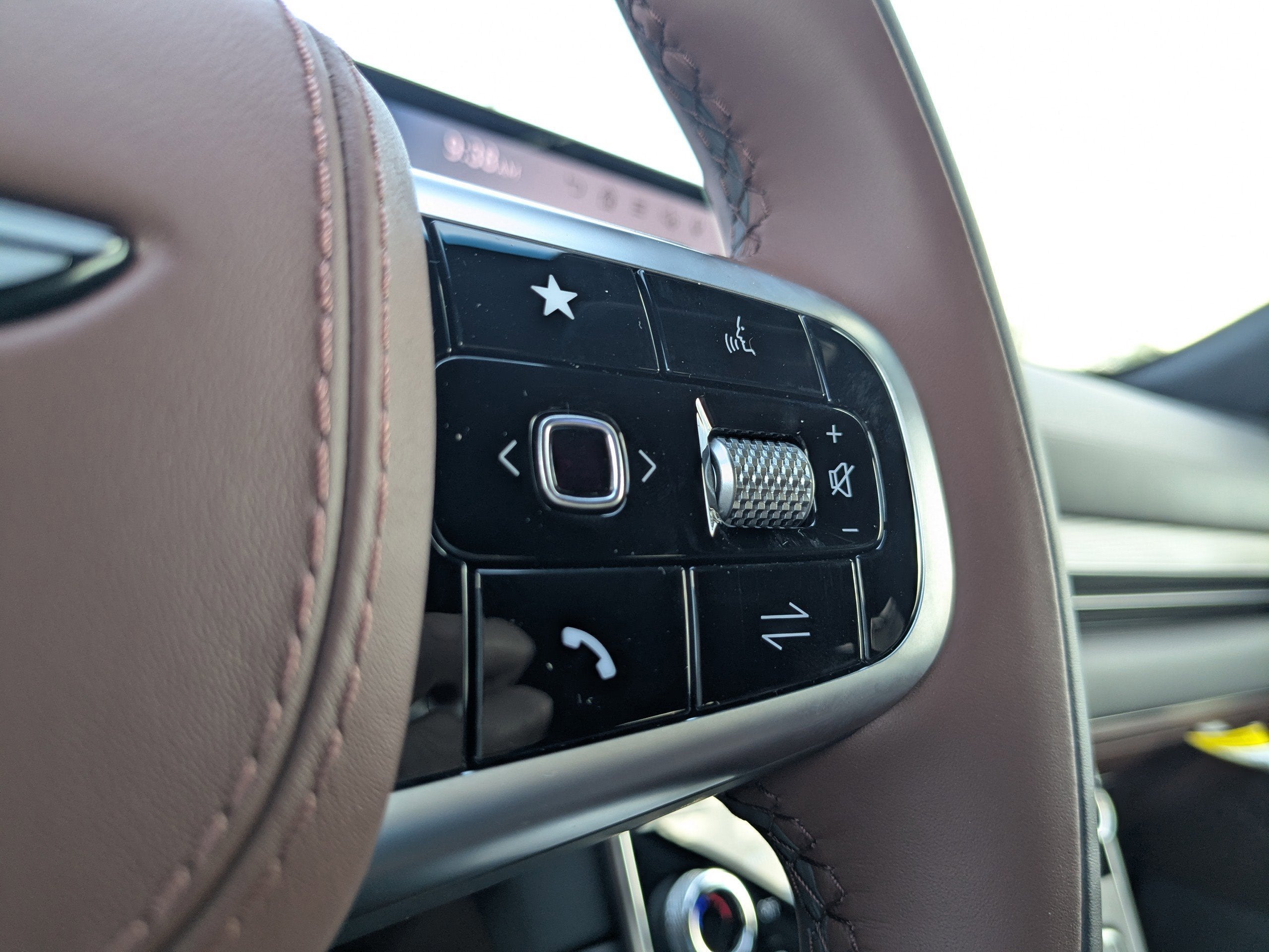2025 Genesis GV80 3.5T PRESTIGE