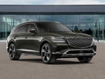 2026 Genesis GV80 PRESTIGE