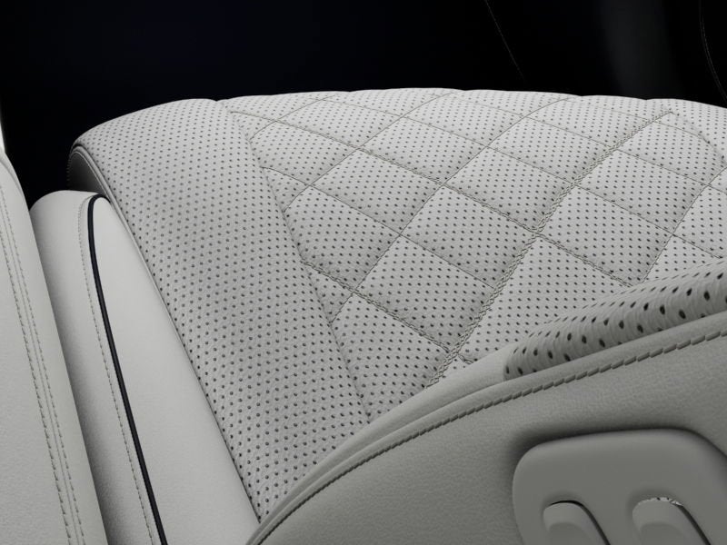 2026 Genesis GV80 PRESTIGE