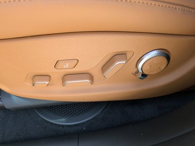 2026 Genesis GV80 Prestige