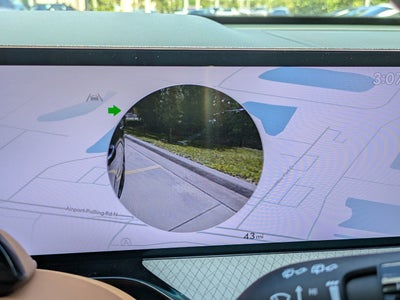 2026 Genesis GV80 Prestige