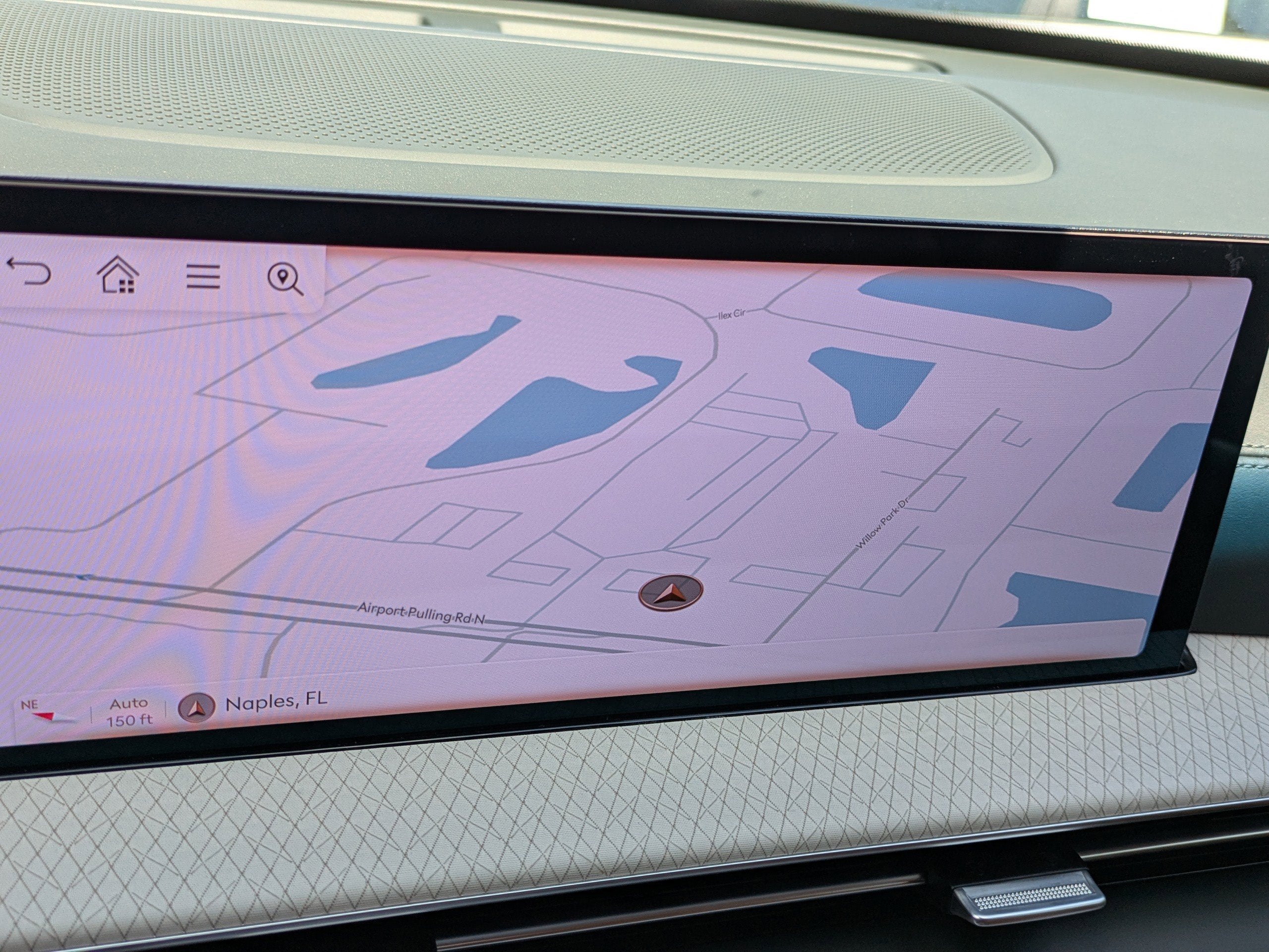 2026 Genesis GV80 Prestige