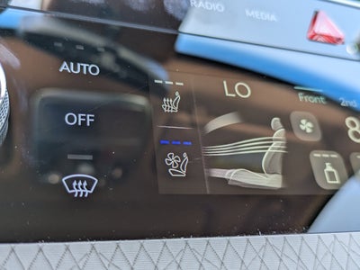 2026 Genesis GV80 Prestige