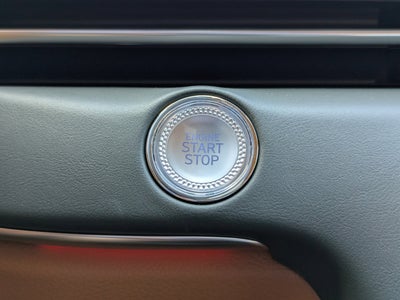 2026 Genesis GV80 Prestige